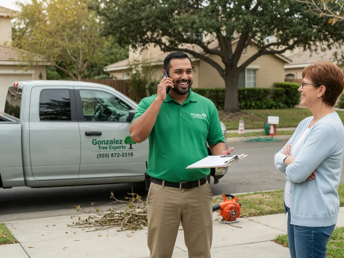 Tree Service Eitzen, MN FAQs